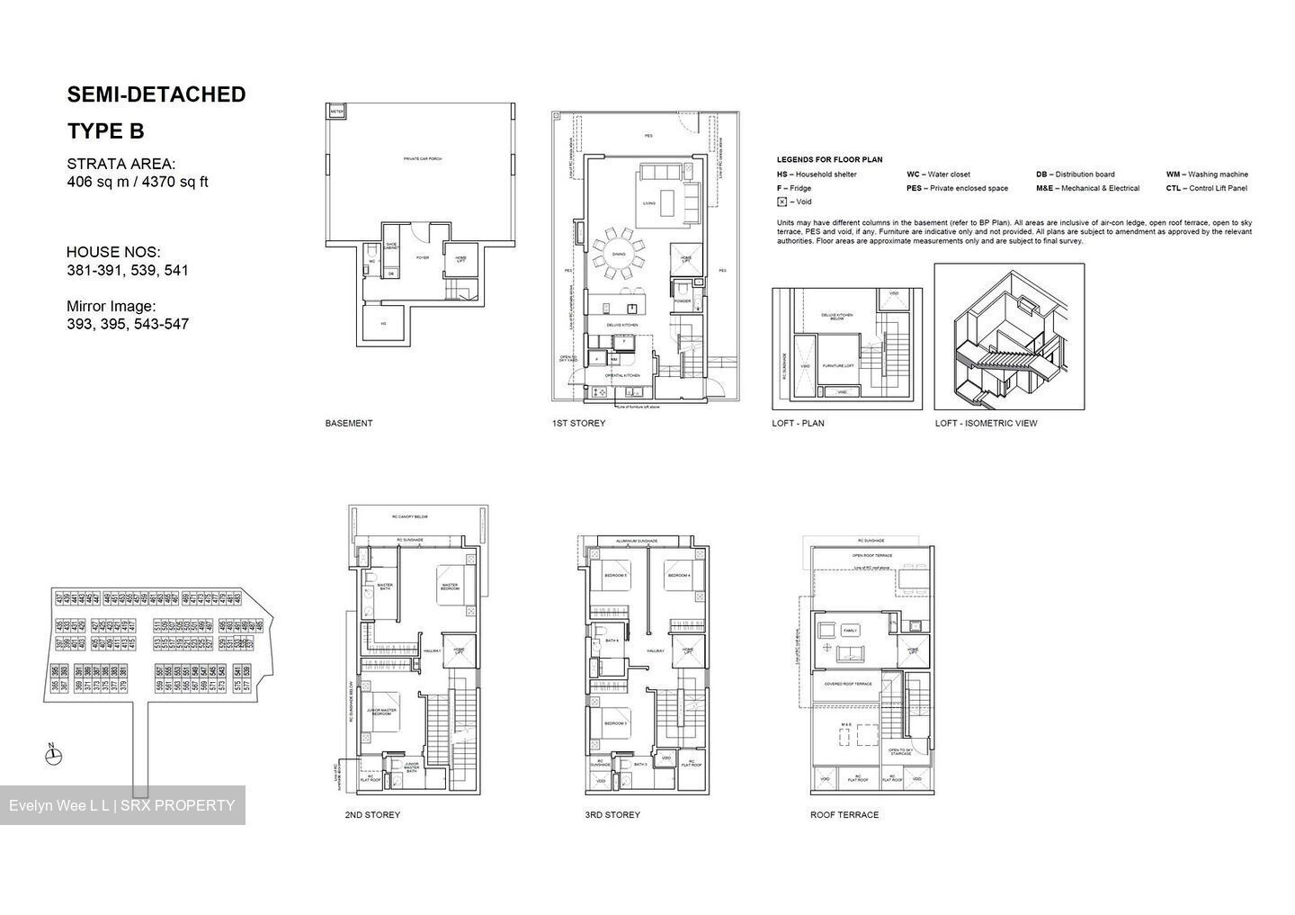 Belgravia Ace (D28), Terrace #635561711